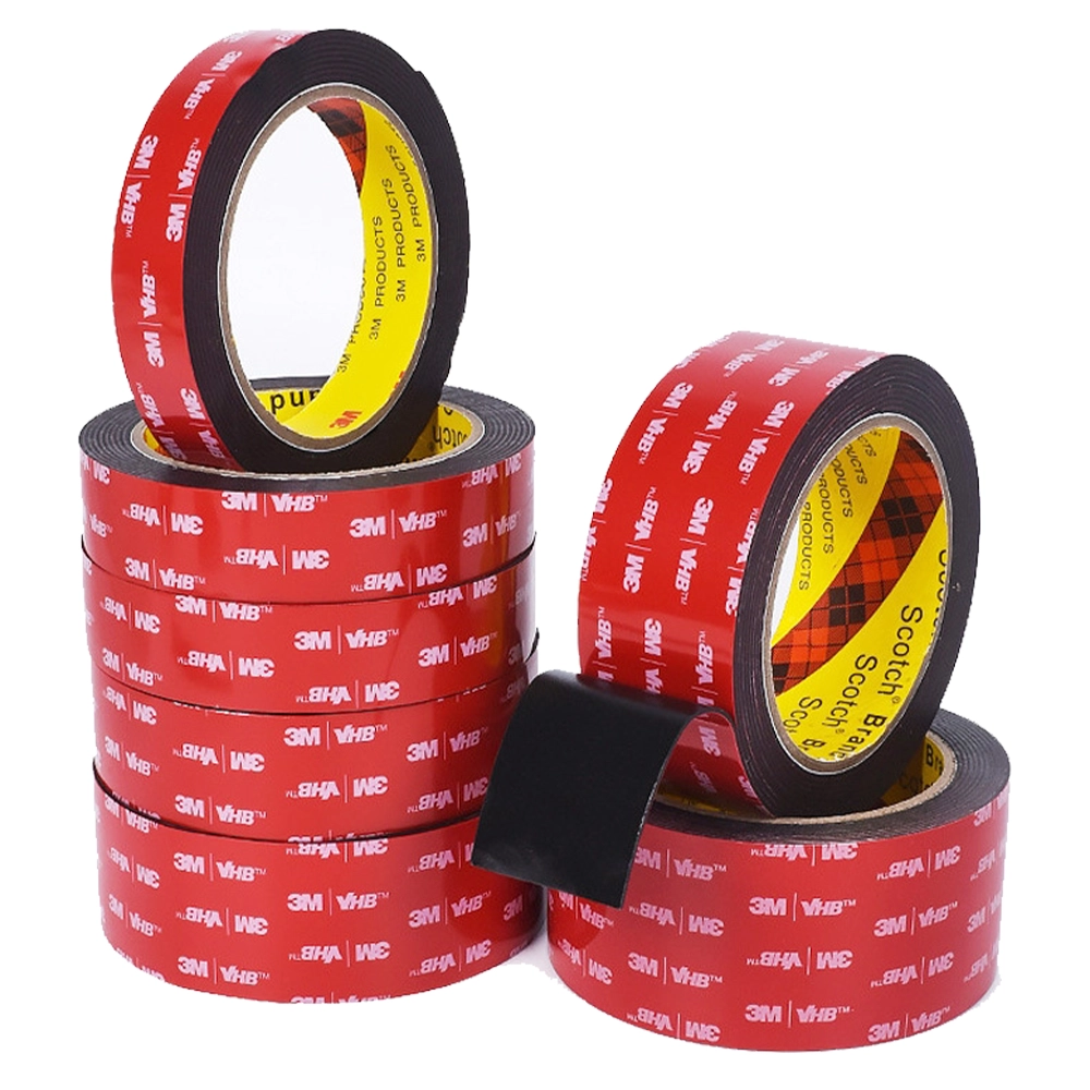 3MVHB Tape 5952 Foam Double Sided Tape