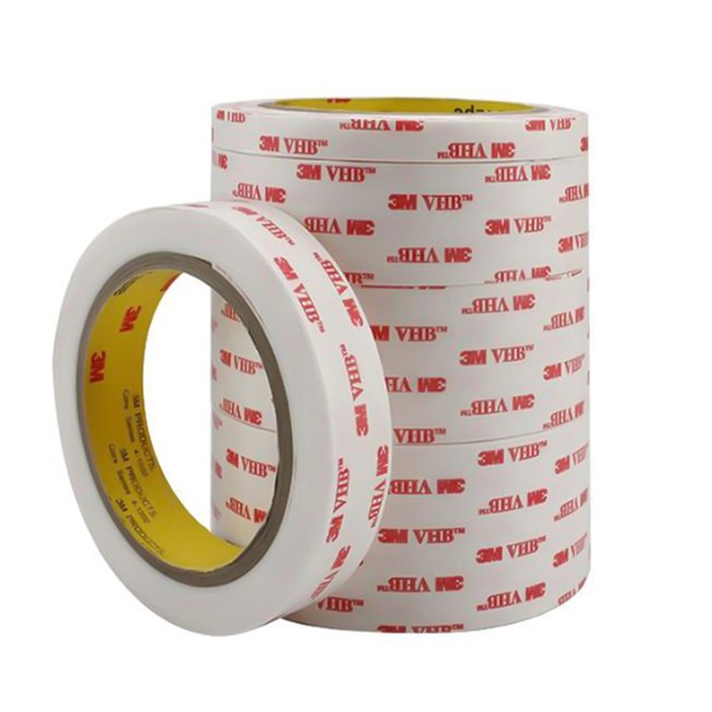 3M 4950 Double Sided Adhesive Tape