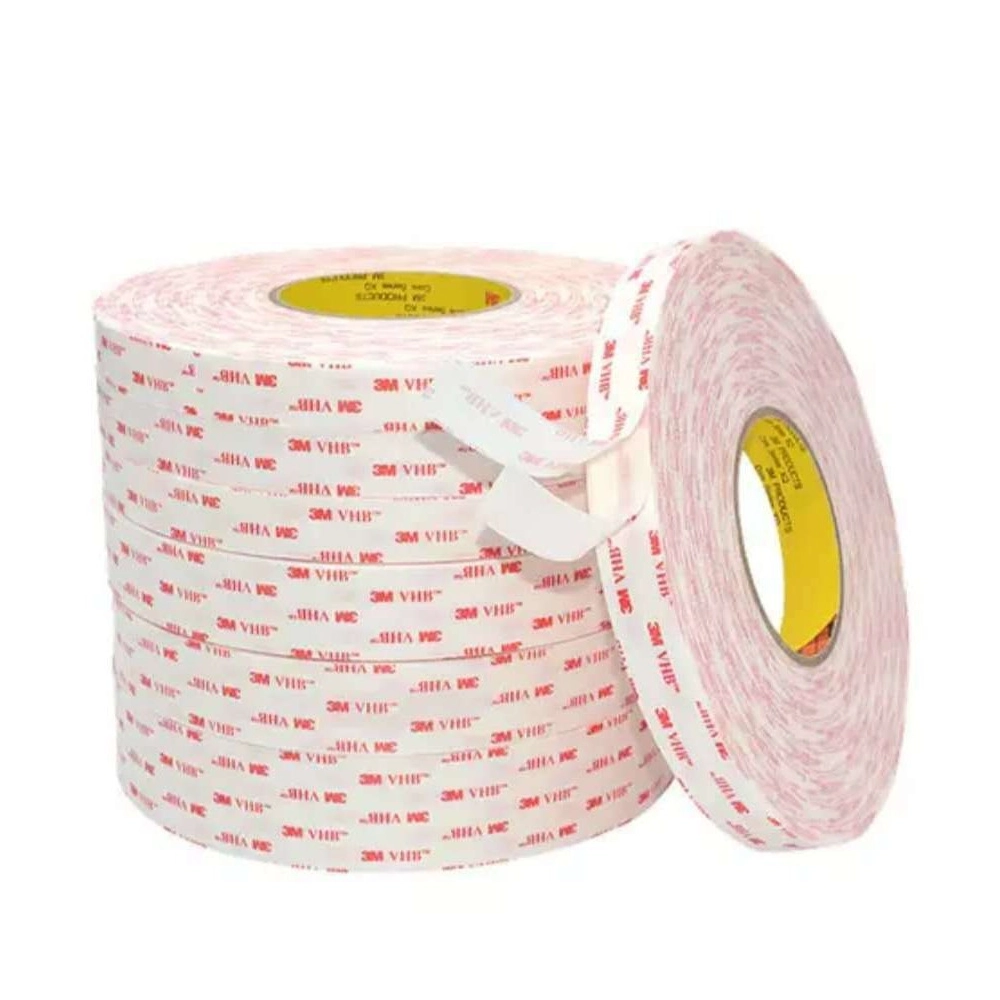 3M 4914-25 Foam Double-Sided Tape