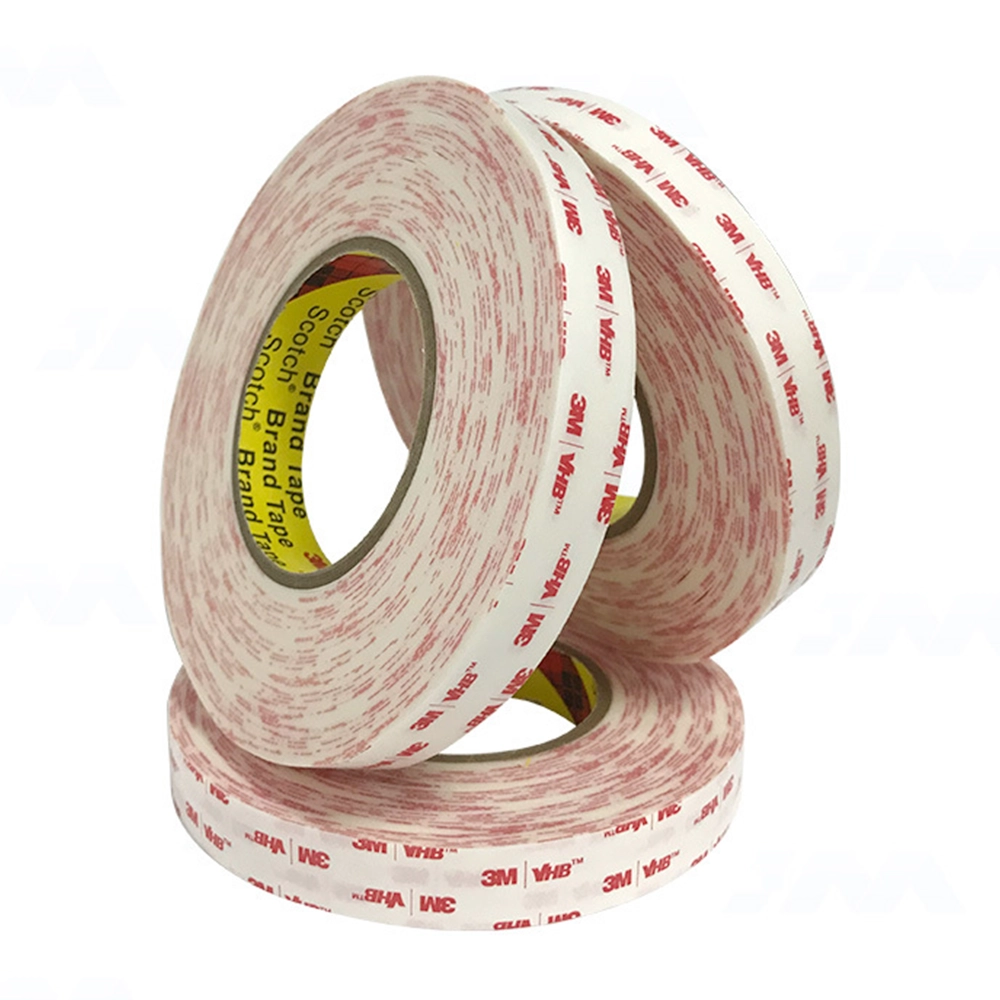 3M 4914-015 Foam Double Sided Tape