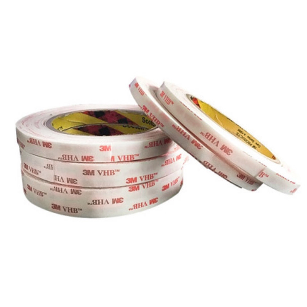 3M 4914-02 Foam double sided tape