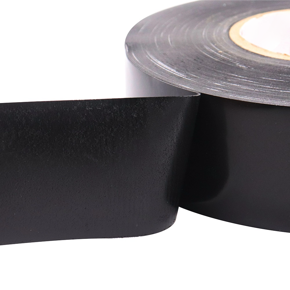 Polyethylene adhesive inner tape