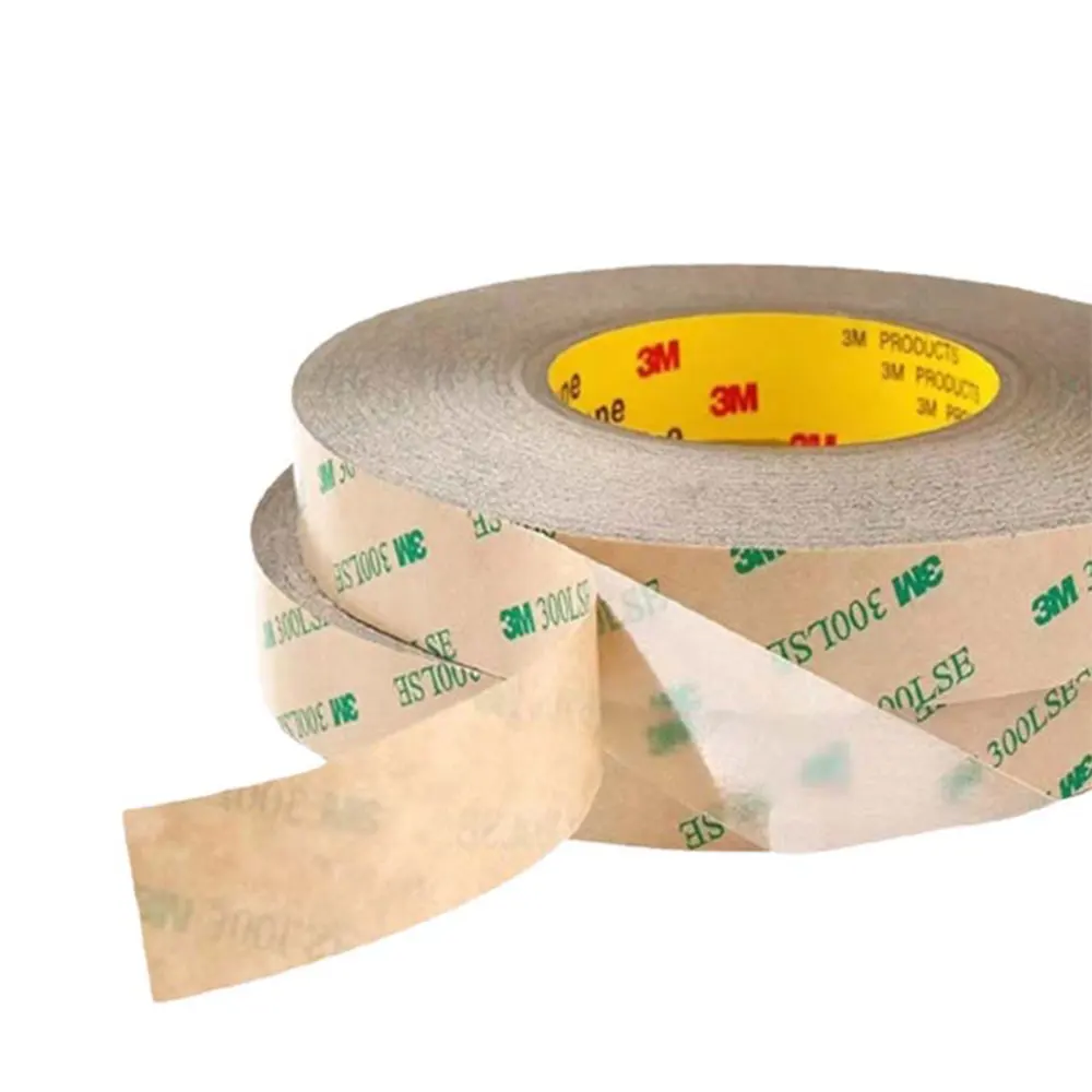 3M 9472LE Double Sided Transfer Tape