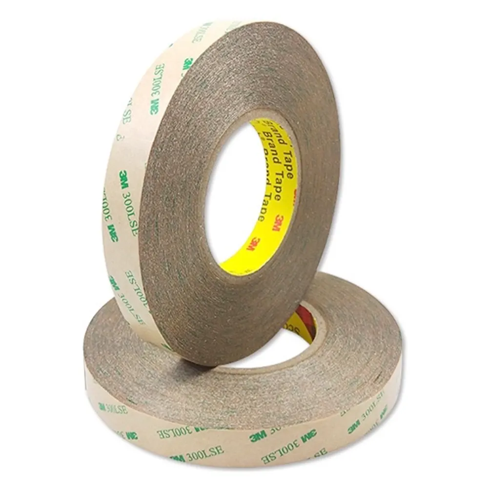 3M 9472 Double Sided Transfer Tape