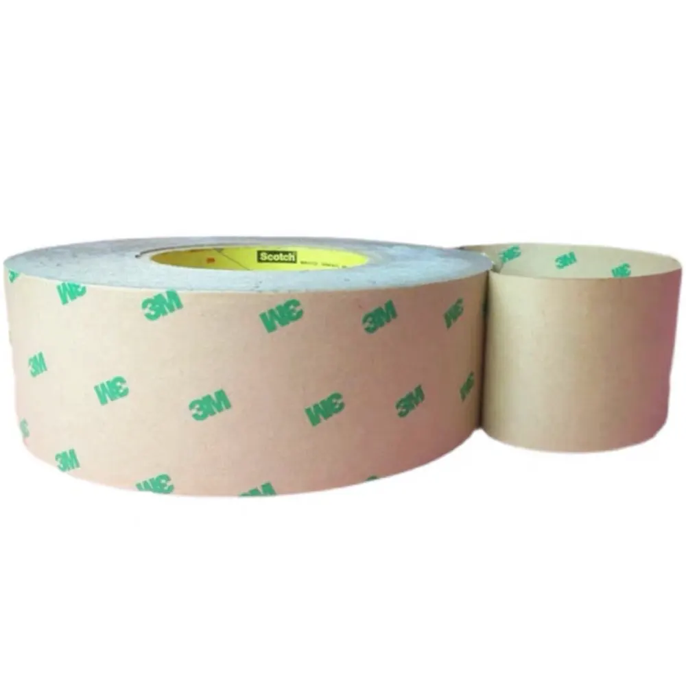 3M 9465PC Double Sided Transfer Tape