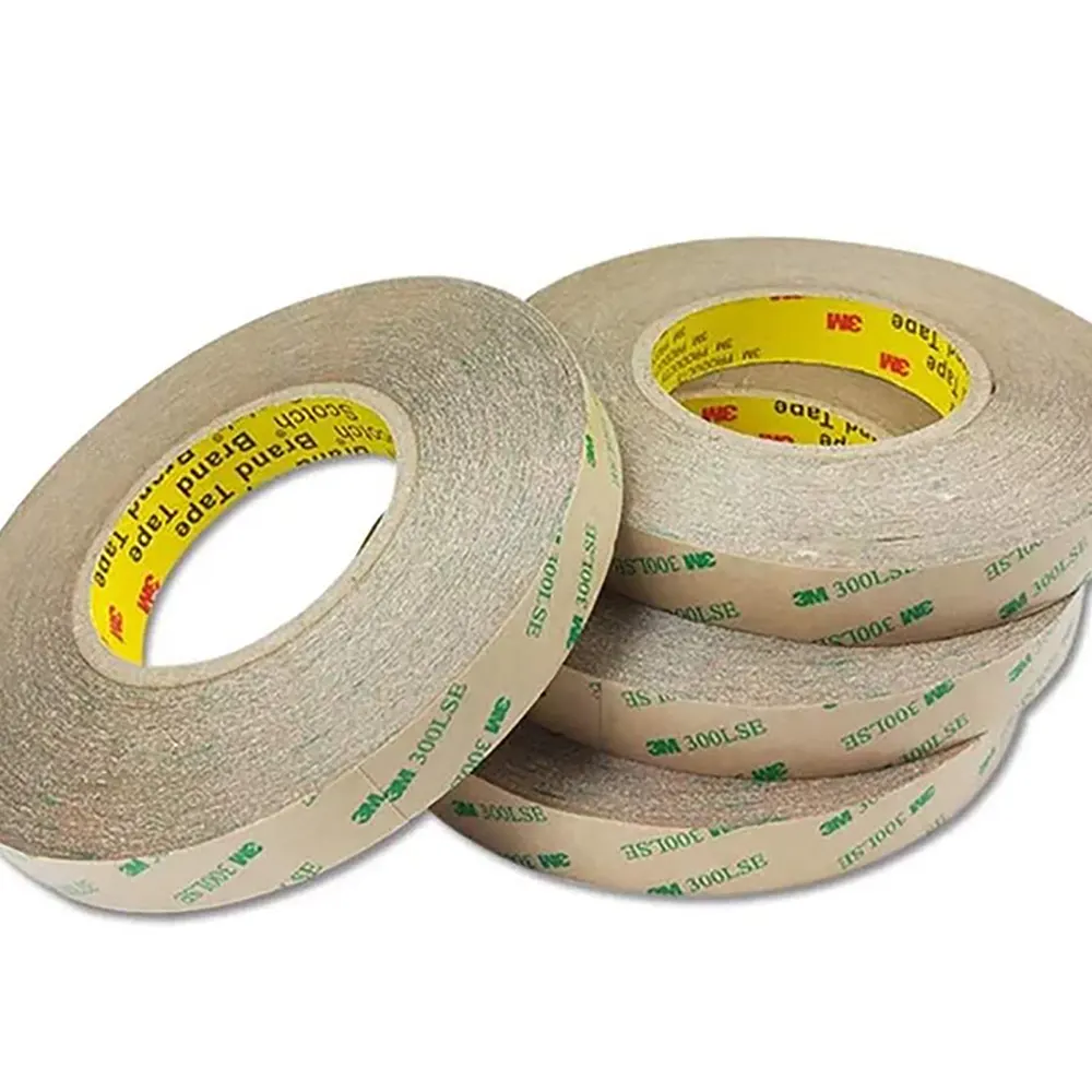 3M 9453LE Double Sided Transfer Tape