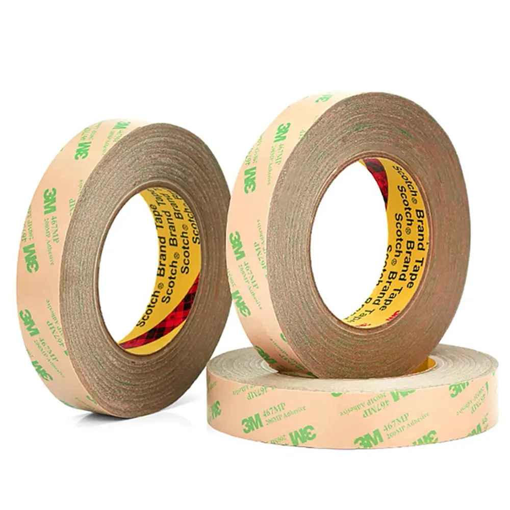 3M 467 Double Sided Transfer Tape