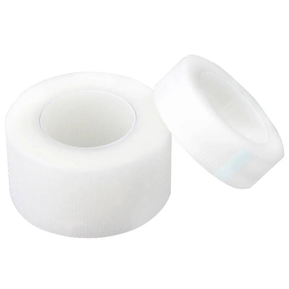 Medical Breathable PE tape