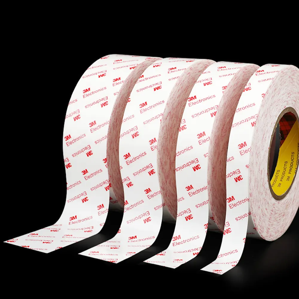 3M 9988EG Tissue Double-Sided Tape