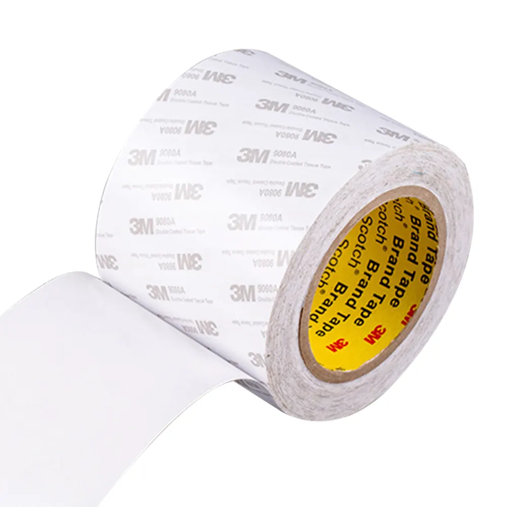 3M 9080A Tissue Double-Sided Tape