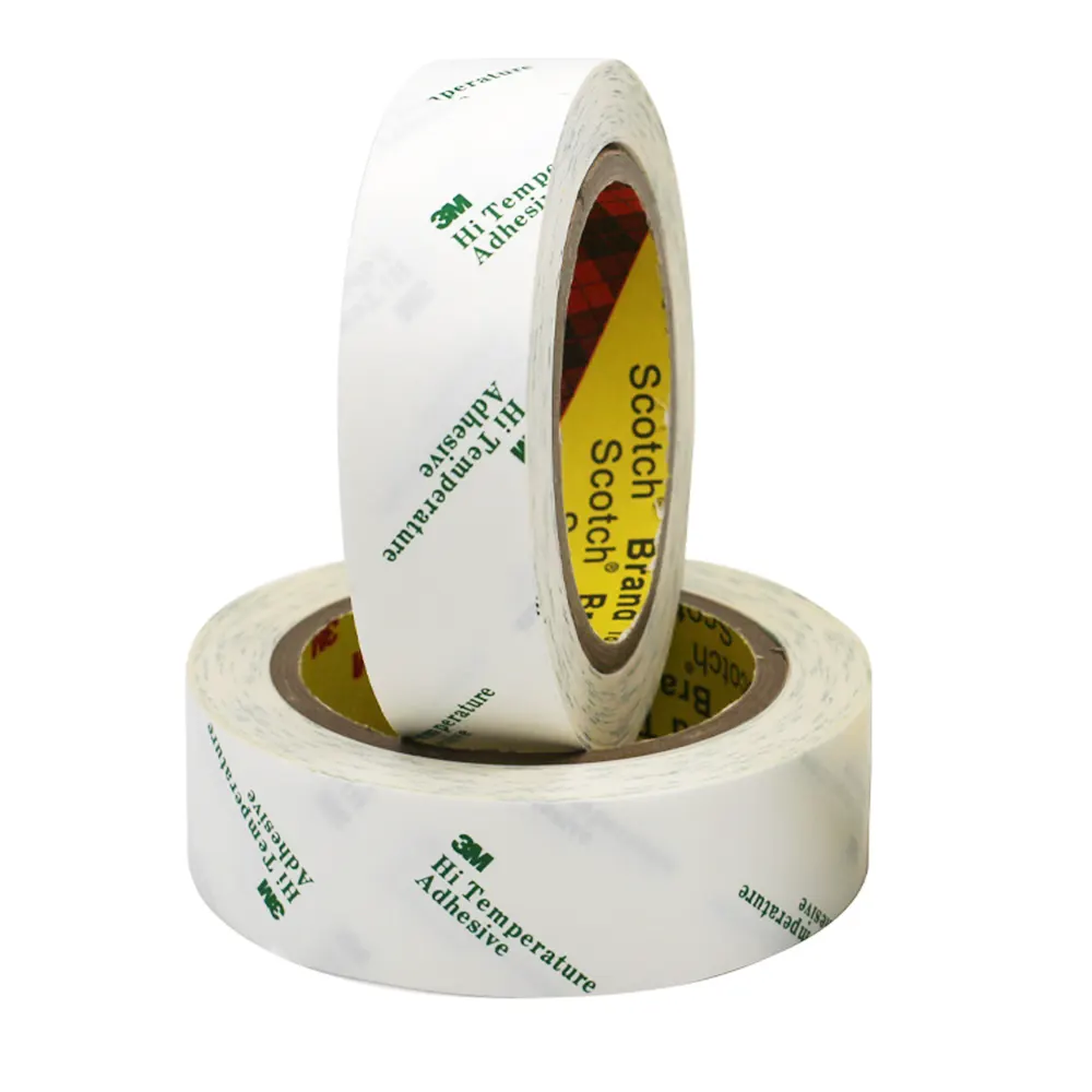 3M 9077 Tissue Double-Sided Tape