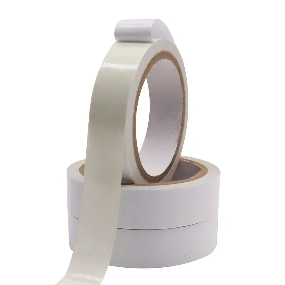 Golf double sided tape masking tape