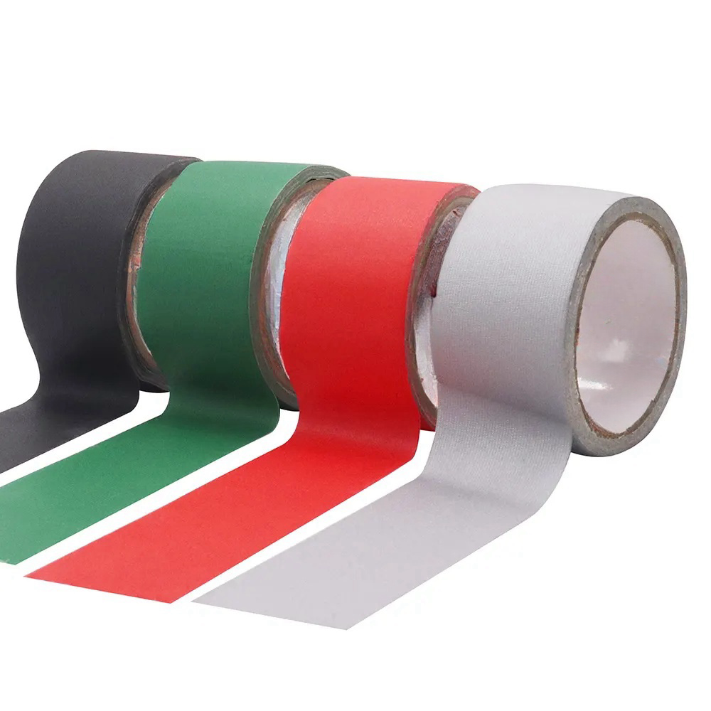 Matte Cloth Duct Tape