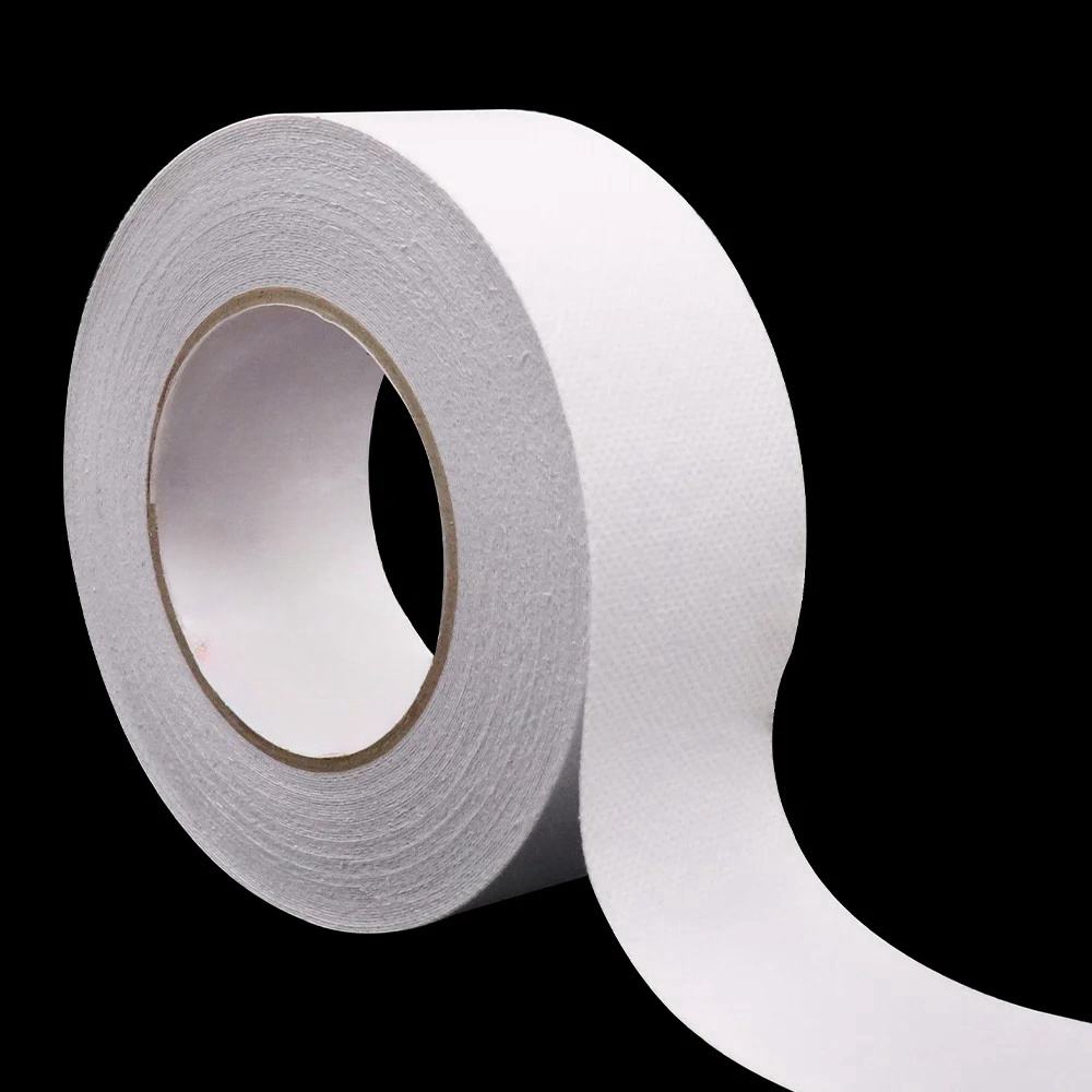 Breathable tape