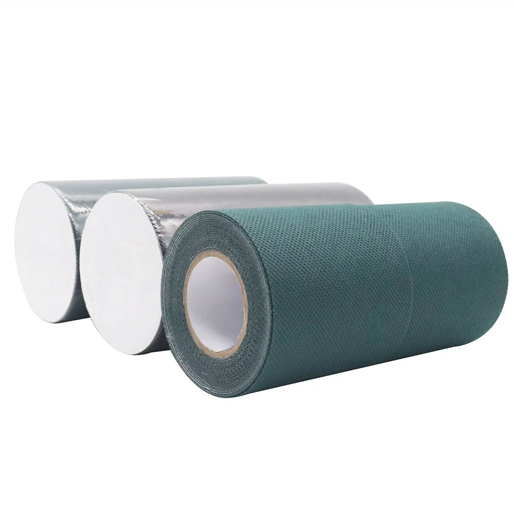 Single sided Artificial lawn adhesive tape