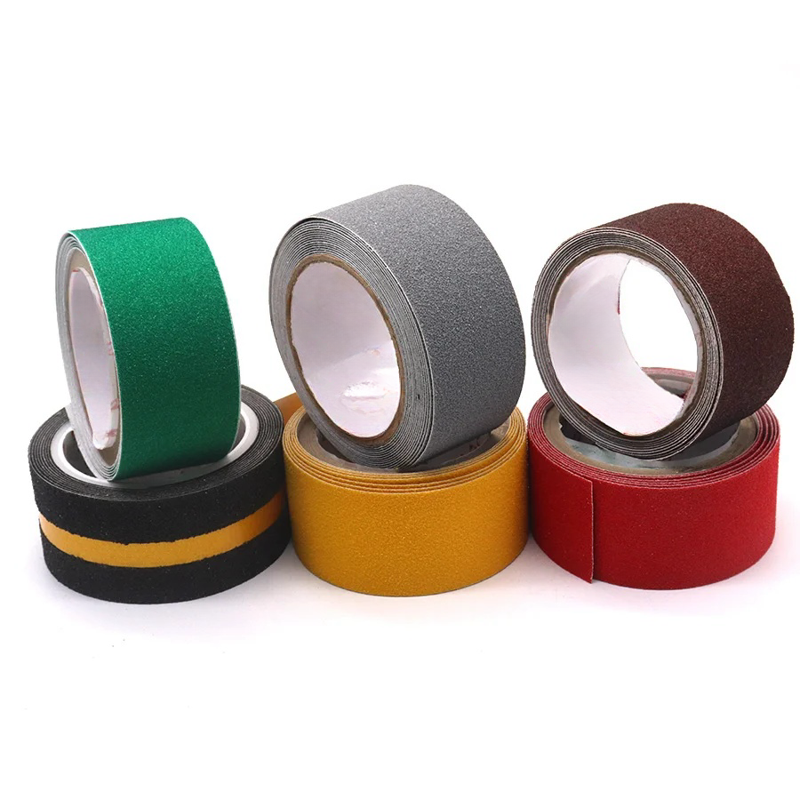 PVC anti-slip tape