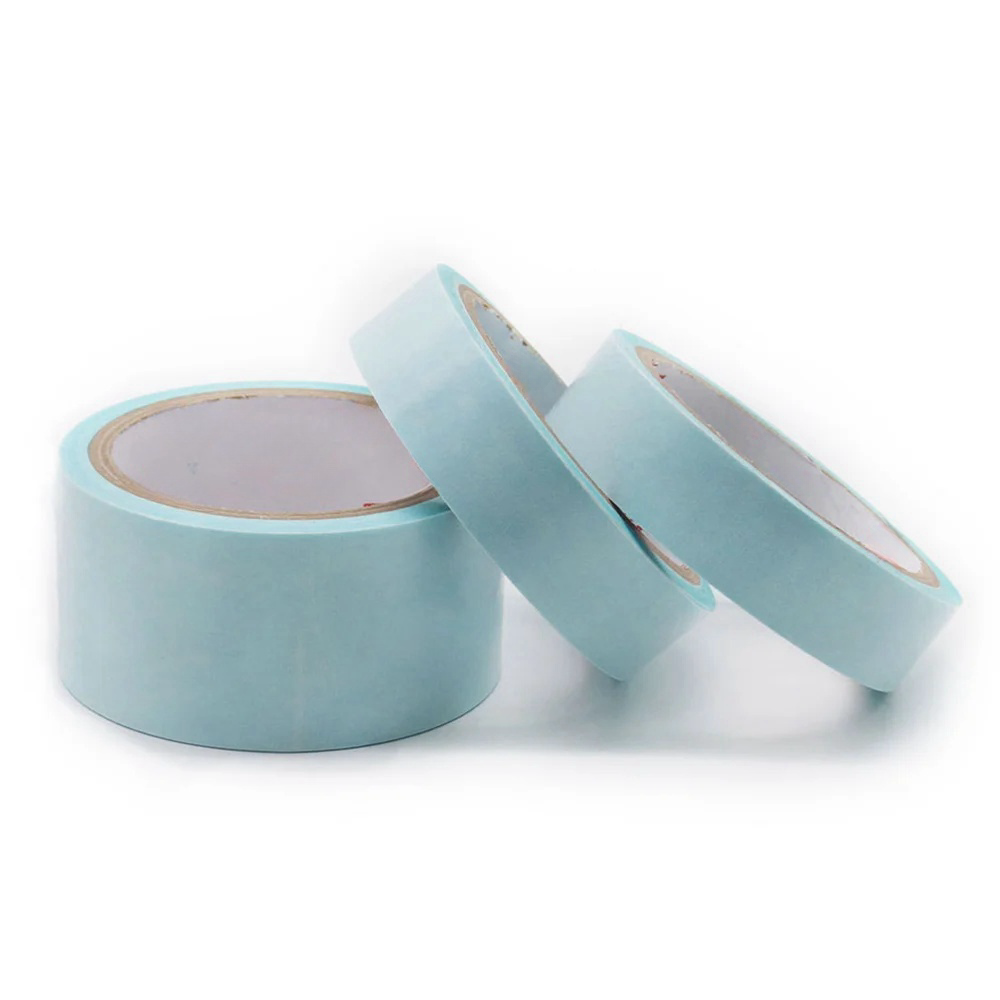 Double-sided Water-soluable Tissue Tape