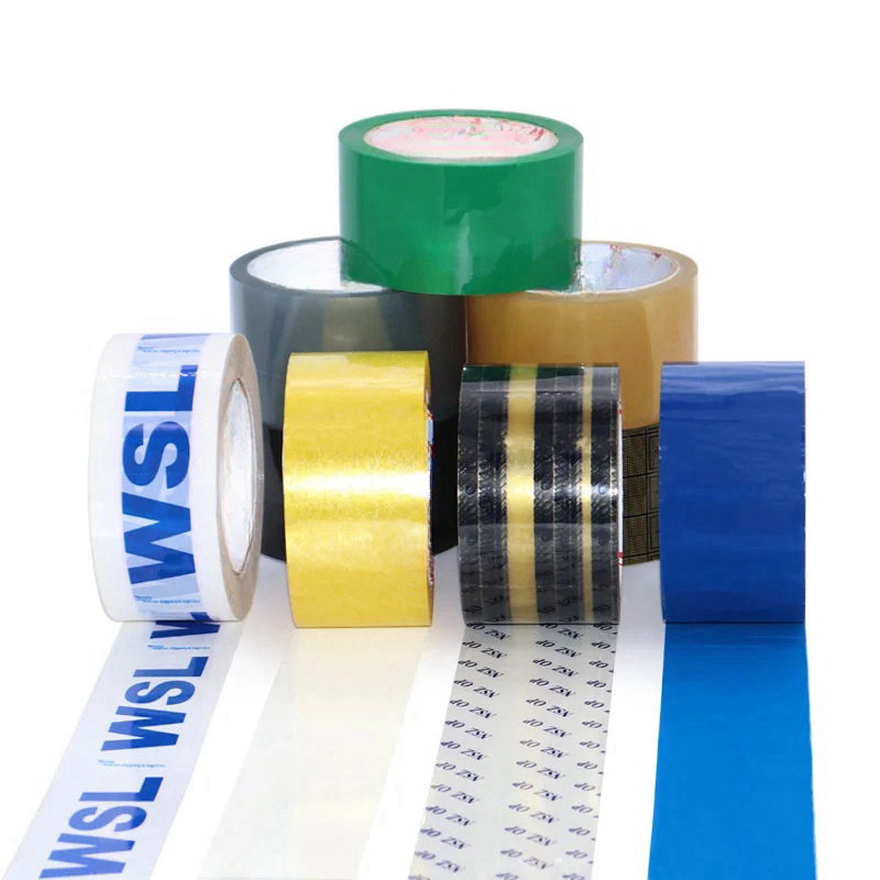 Bopp Packing Tape