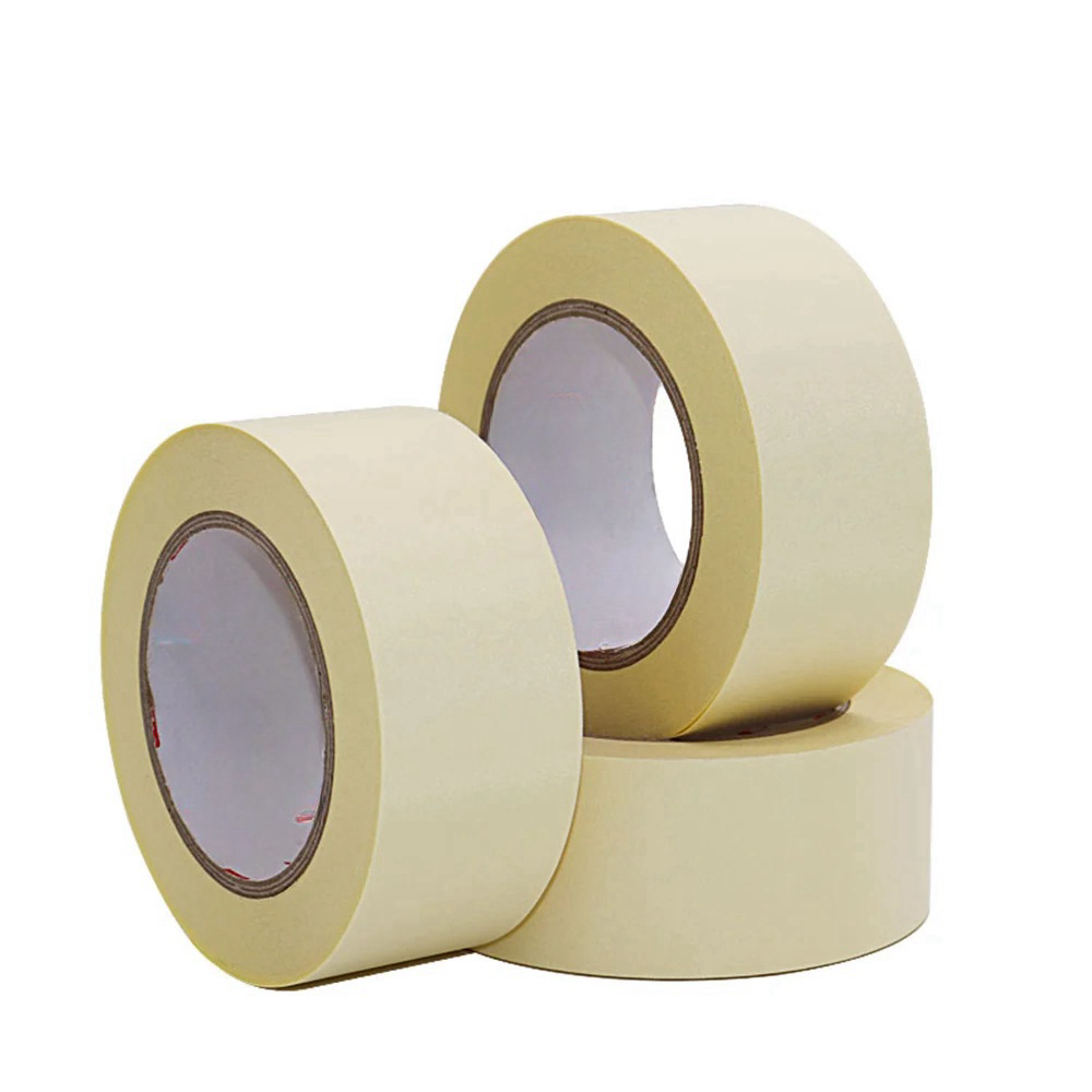 Acetate Cloth Tape