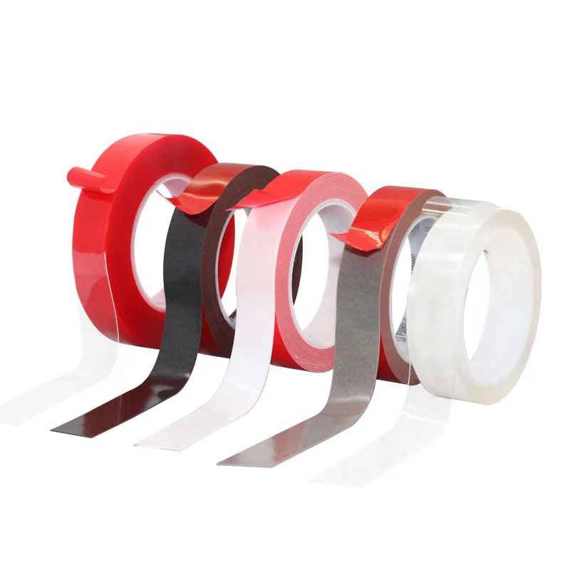 Acrylic Foam Double Sided Tape