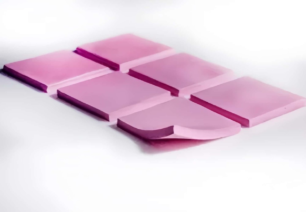 2.2W/Mk 150*150*0.5mm Ultra Soft Conductive Thermal Pad