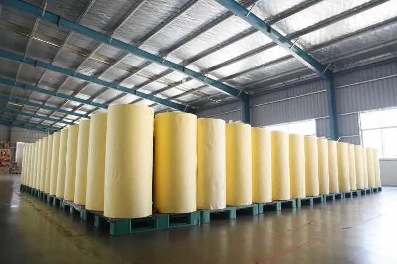 50,000 Rolls of Orange Safety Barrier Across the Pacific: AIYA TAPE Brand Safeguarding the New York Skyline