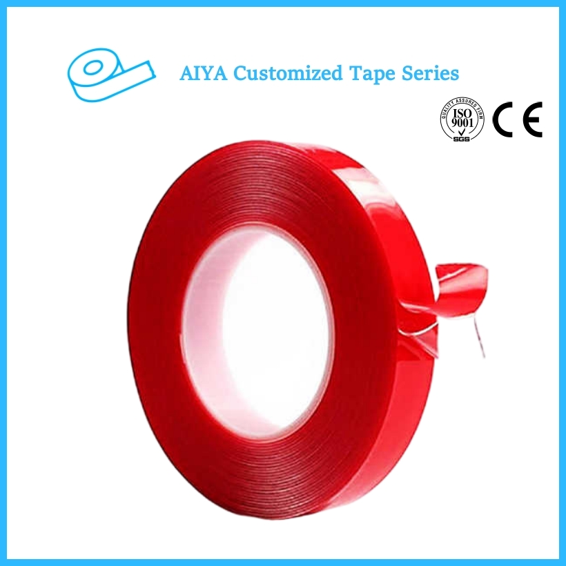 Customized Acrylic Tape
