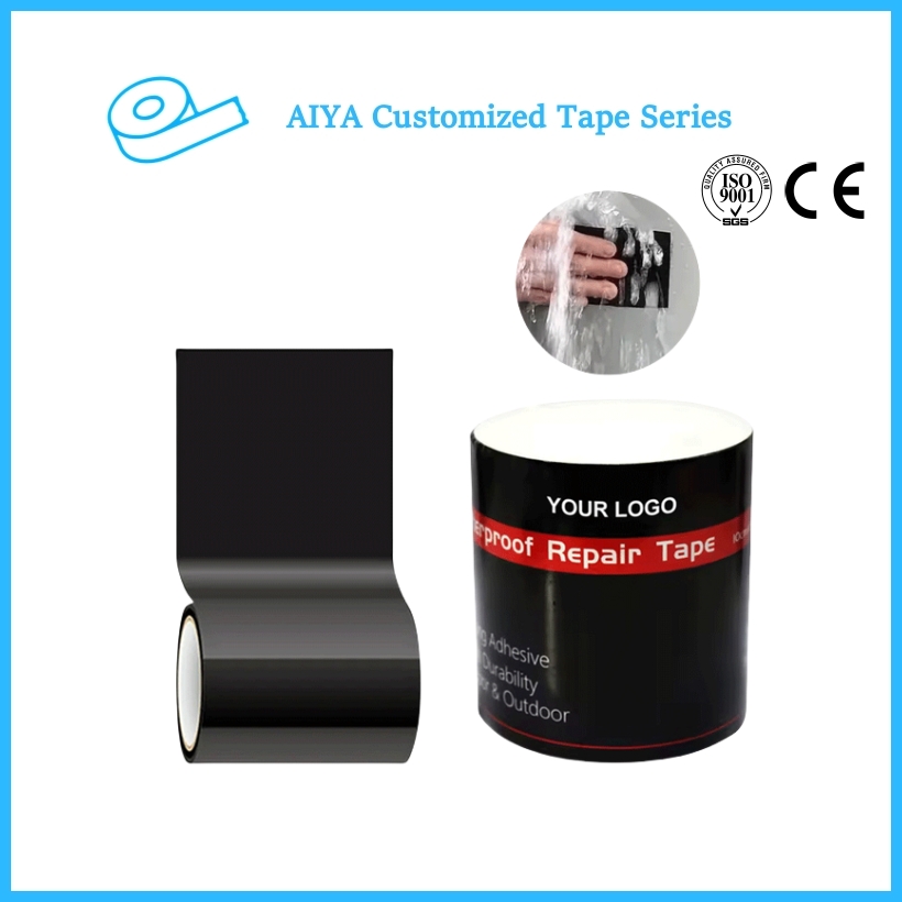 Customized Waterproof Repair Tape