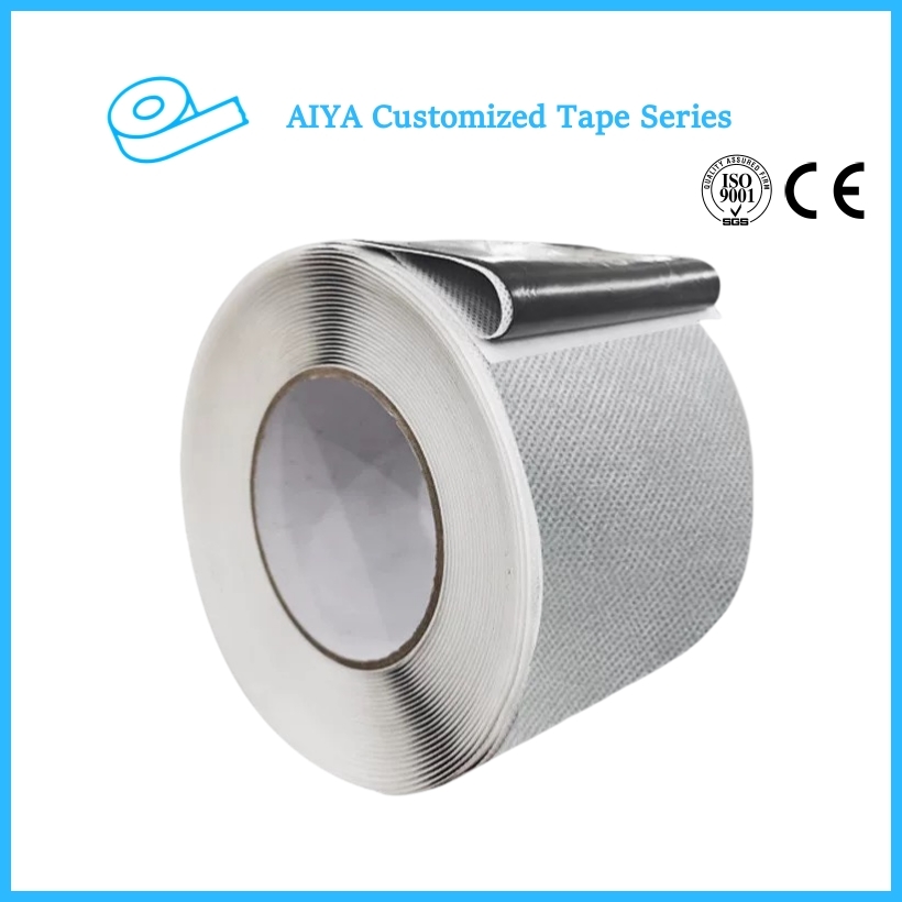 Customized Non-woven Butyl Tape