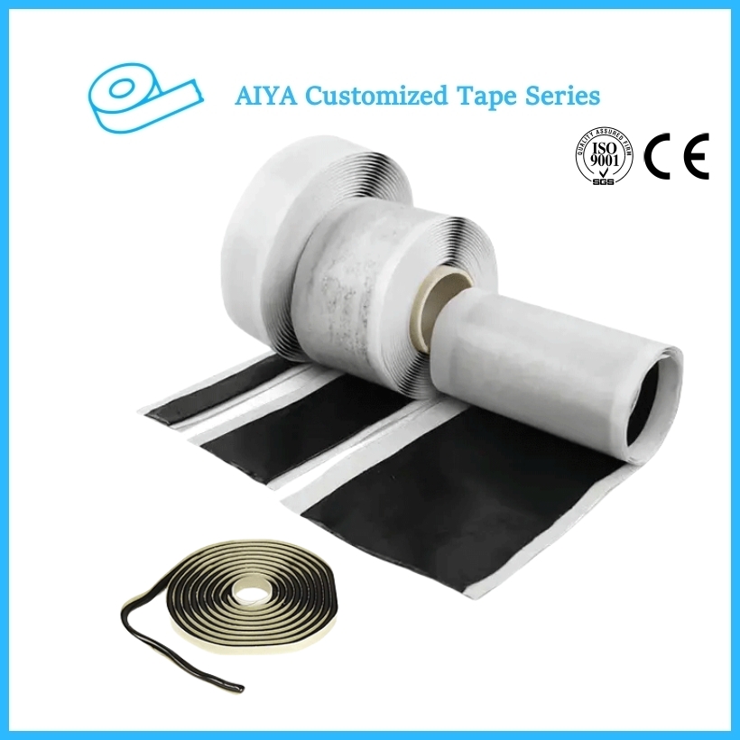 Customized Double Sided Butyl Tape