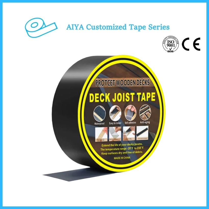 Customized Butyl Joist Tape