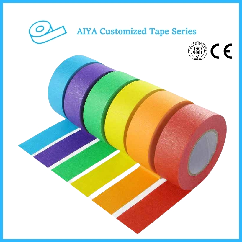 Customized Masking tape