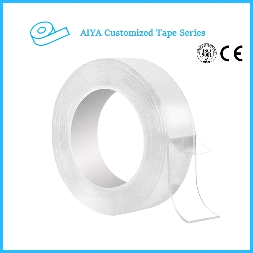 Customized Nano Tape