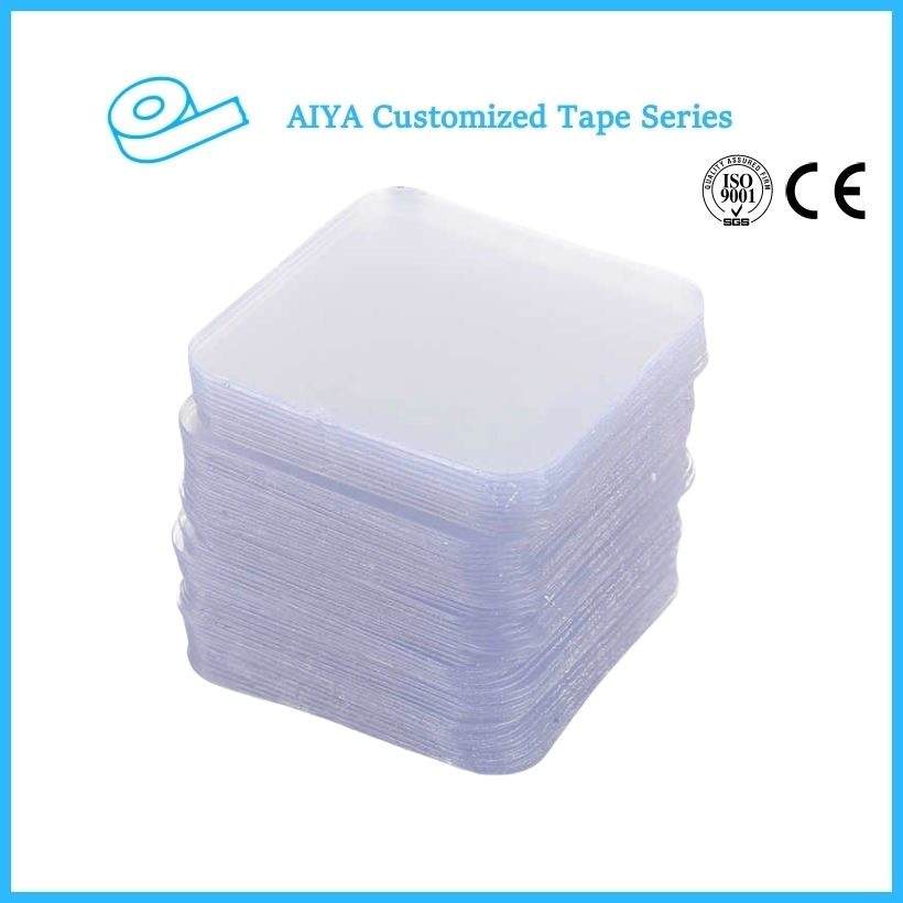 Customized Die Cut Nano Tape