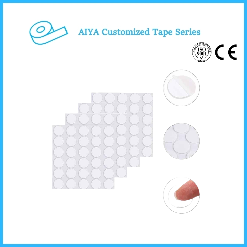 Customized Die Cut Nano Tape