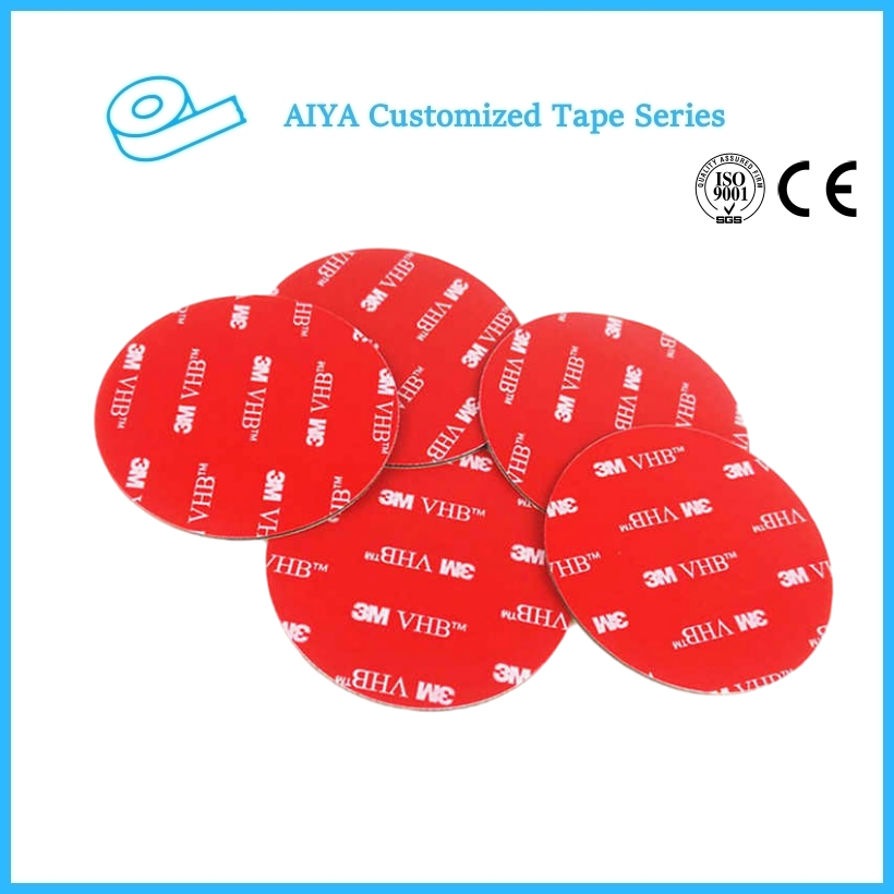 Customized Die Cut Nano Tape