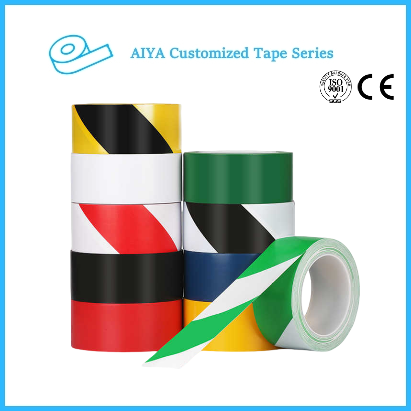 Customized Warning Tape