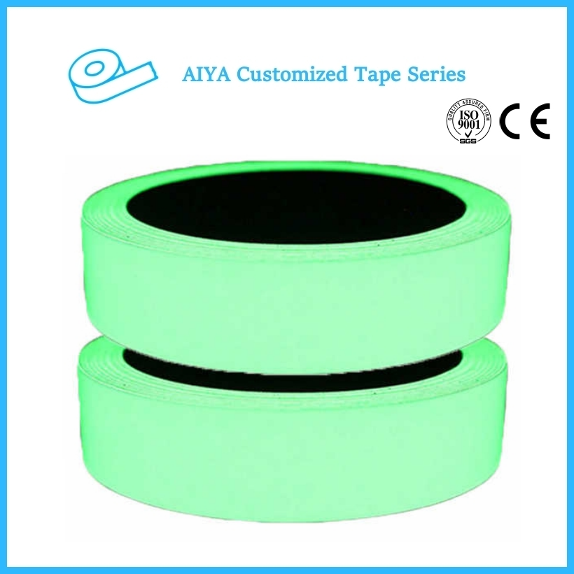 Customized Glow In The Dark Film