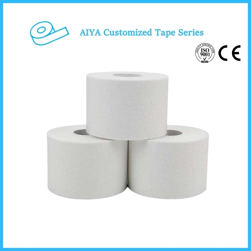 Customized Rigid Sports Tape