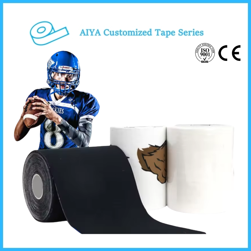 Customized Turf Tape
