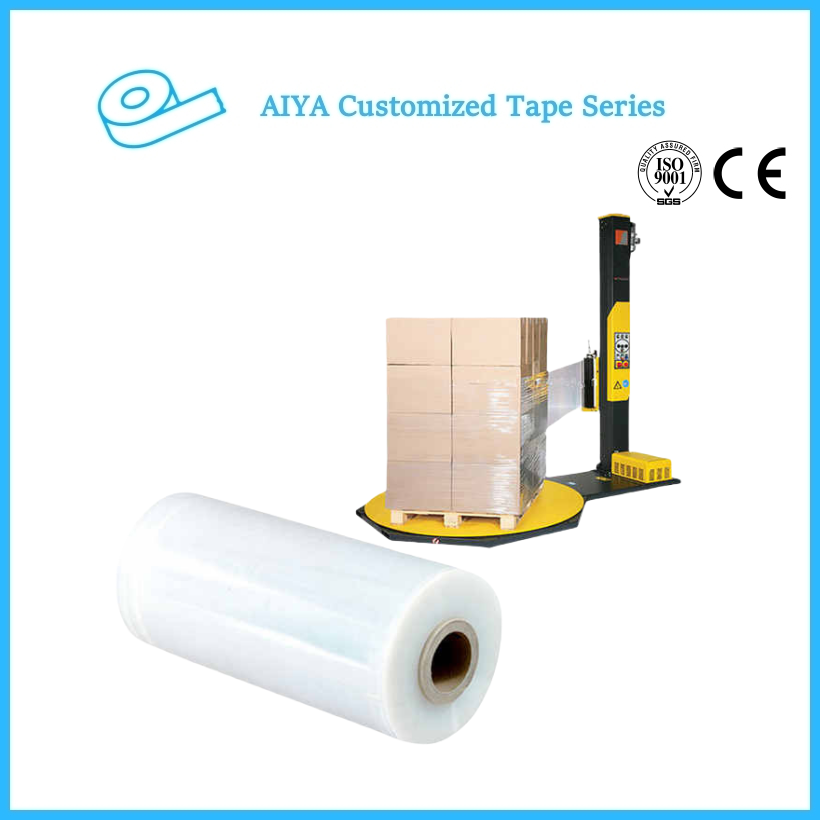 Customized Graft Film