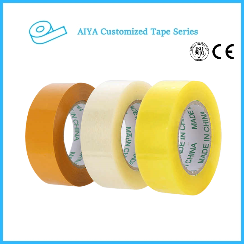 Customized BOPP tape