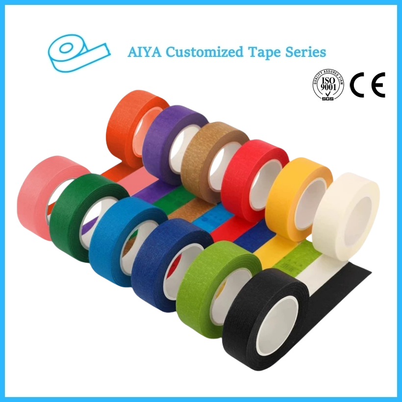 Customized Washi Tape