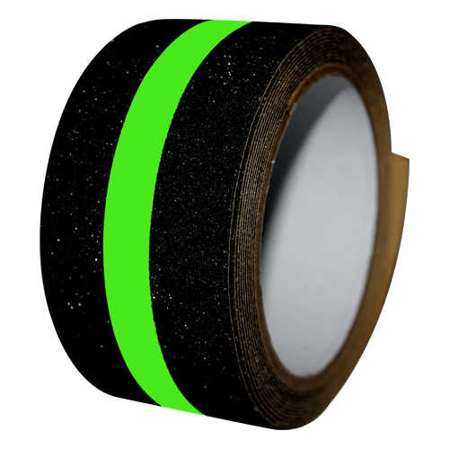 Free Samples High Quality Glow Stair Anti Slip Strips Indoor Outdoor for Safety