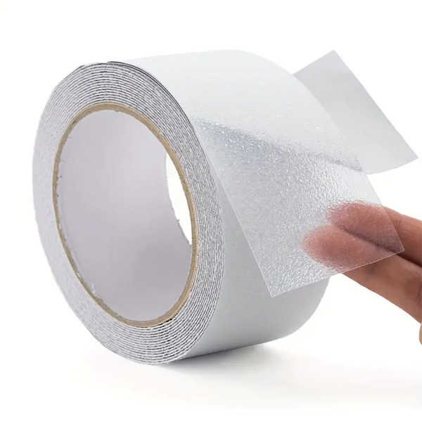 Strong Clear Anti Slip Tape Transparent Clear Ant-Slip Self-Adhesive Tape