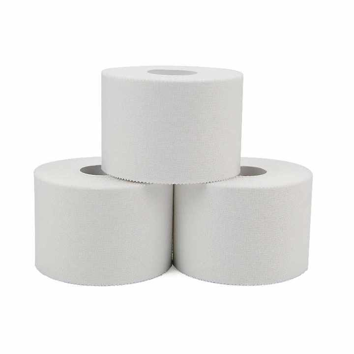 Kinesiology Athletic Tape Sports Performance & Injury Prevention