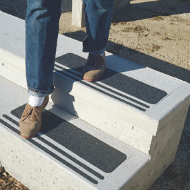 step anti slip tape