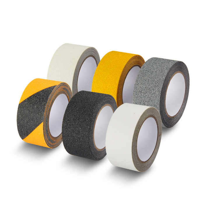anti slip tread tape