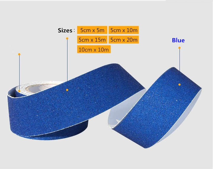 anti slip safety tape