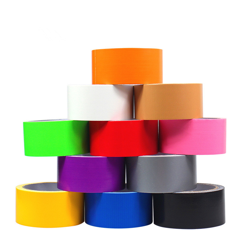 white duct tape